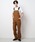 toneig[j́uyTOUGH DUCK/^t _bNzUNLINED BIB OVERALL(UN)iTybg/I[o[I[jvbuE