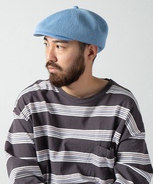RACAL | Termo Knit Cas Hunting / サーモニットキャスハンチング(ハンチング/ベレー帽)