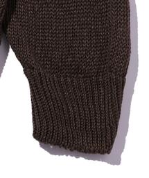SECOND/LAYER（セカンドレイヤー）の「＜SECOND LAYER＞ KNIT