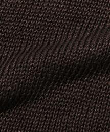 SECOND/LAYER（セカンドレイヤー）の「＜SECOND LAYER＞ KNIT CREW