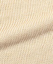 SECOND/LAYER（セカンドレイヤー）の「＜SECOND LAYER＞ KNIT CREW