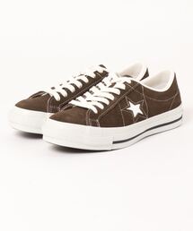 【CONVERSE】ONE STAR J SUEDE