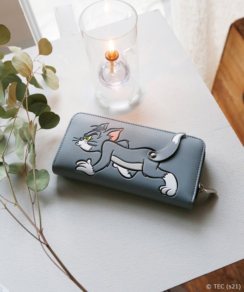 FLAPPER（フラッパー）の「Flapper トムとジェリー/シッポロング