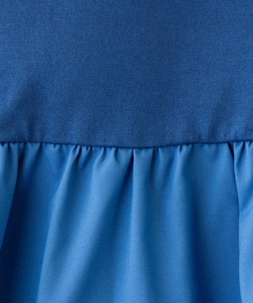 Sono（ソーノ）の「【SONO/ソーノ】ティアードカットプルオーバー（Tシャツ/カットソー・レディース・ホワイト/ブラック・1）」の20枚目の写真