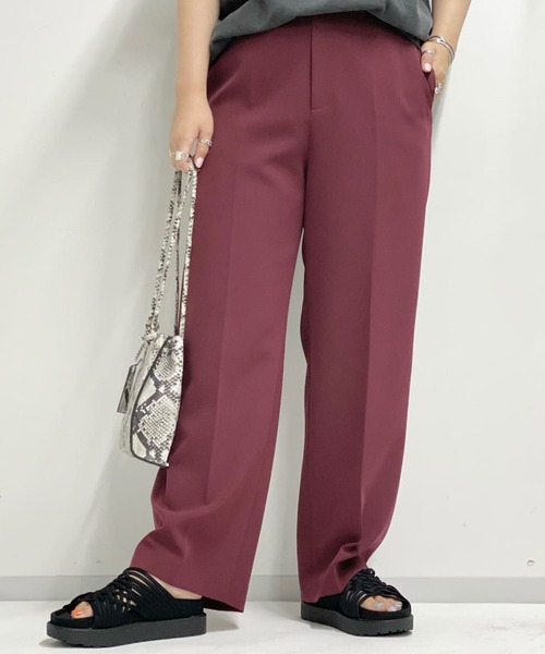 marco masi（マルコマージ）の「【MARCO MASI(マルコマージ)】プリントコンパクトショルダー（ショルダーバッグ・レディース・ベージュ・FREE）」の13枚目の写真