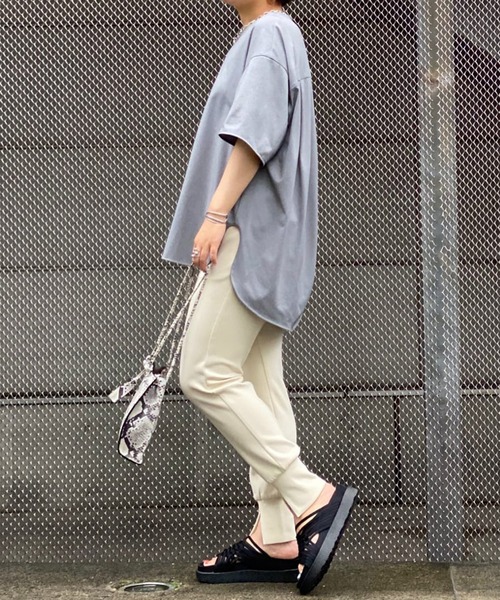 marco masi（マルコマージ）の「【MARCO MASI(マルコマージ)】プリントコンパクトショルダー（ショルダーバッグ・レディース・ベージュ・FREE）」の15枚目の写真