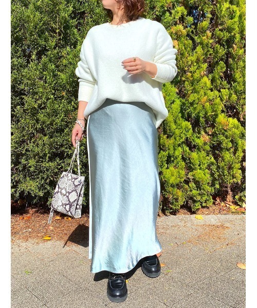 marco masi（マルコマージ）の「【MARCO MASI(マルコマージ)】プリントコンパクトショルダー（ショルダーバッグ・レディース・ベージュ・FREE）」の20枚目の写真