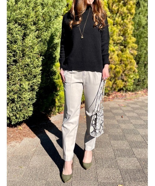 marco masi（マルコマージ）の「【MARCO MASI(マルコマージ)】プリントコンパクトショルダー（ショルダーバッグ・レディース・ベージュ・FREE）」の21枚目の写真