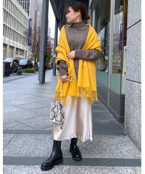 marco masi（マルコマージ）の「【MARCO MASI(マルコマージ)】プリントコンパクトショルダー（ショルダーバッグ・レディース・ベージュ・FREE）」の22枚目の写真