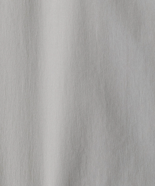 ABAHOUSE(アバハウス)の「ペーパーナイロン ストレッチ ポケッタブル ジャケット(テーラードジャケット・メンズ・ライトグレー/ベージュ/ブラック・44/46/48)」の17枚目の写真