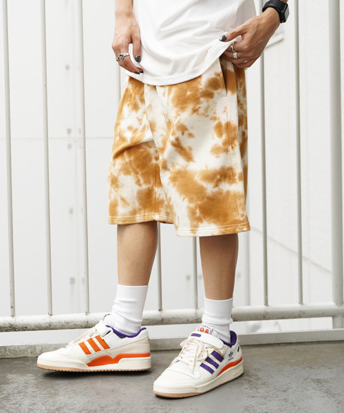 KANGOL（カンゴール）の「KANGOL裏毛ショートパンツ（その他パンツ・メンズ・ブラック/ブルー/オレンジ・M/L）」の22枚目の写真