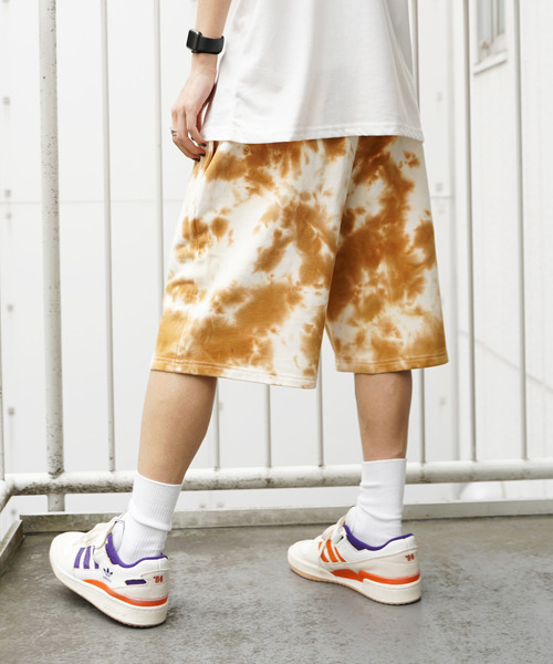 KANGOL（カンゴール）の「KANGOL裏毛ショートパンツ（その他パンツ・メンズ・ブラック/ブルー/オレンジ・M/L）」の21枚目の写真
