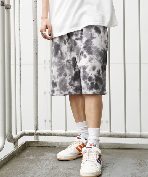 KANGOL（カンゴール）の「KANGOL裏毛ショートパンツ（その他パンツ・メンズ・ブラック/ブルー/オレンジ・M/L）」の20枚目の写真