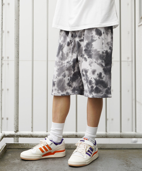 KANGOL（カンゴール）の「KANGOL裏毛ショートパンツ（その他パンツ・メンズ・ブラック/ブルー/オレンジ・M/L）」の19枚目の写真