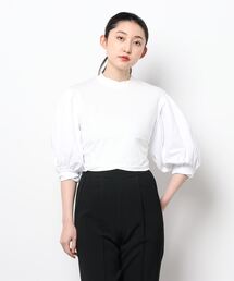 FIG&VIPER | 切替ボリュームSLTOP(Tシャツ/カットソー)