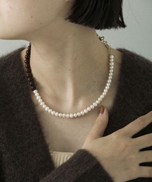 URBAN RESEARCH | HERMINA ATHENS　BYRON BAY NECKLACE(ネックレス)