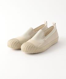 <MOONSTAR>ALWEATHER SLIP ON/スニーカー