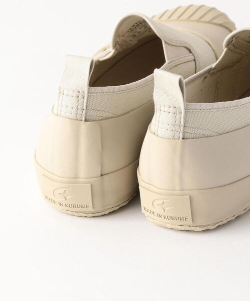 Steven Alan(スティーブンアラン)の「<MOONSTAR>ALWEATHER SLIP ON/スニーカー(スニーカー・レディース・ブラック/ナチュラル・23cm/24cm/25cm)」の6枚目の写真