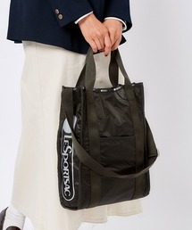 専用！lesportsac レスポートサック 大草　直子コラボ　トート　グラベル 60383453b_35_d_215.jpg