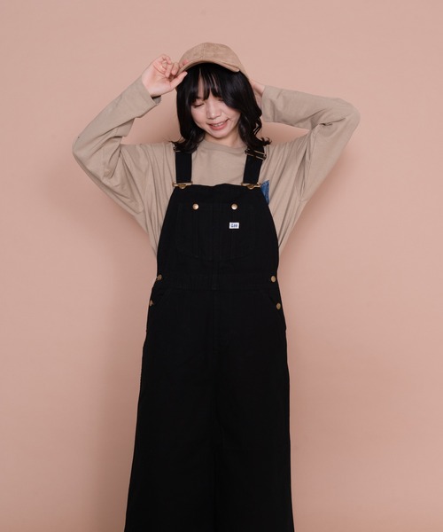 美品 Leeビンテージ☆レトロオーバーオールスカート☆デニムロング丈☆女性S~M 楽天市場】オーバーオールマキシスカート／リー（Lee） : 丸井