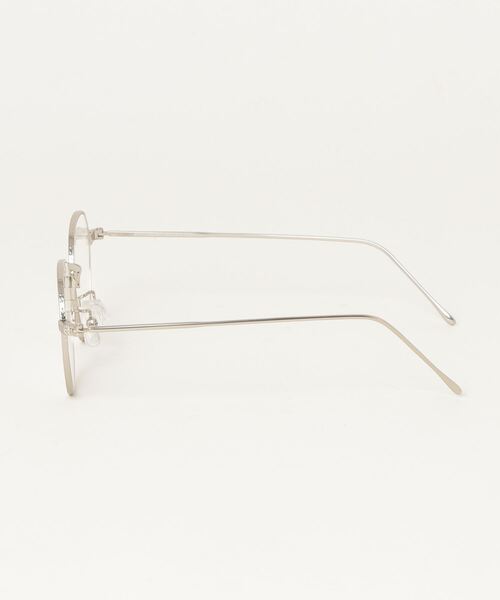 APPLEBUM(アップルバム)の「"DA LAST DON" Glasses(サングラス・メンズ・ゴールド/シルバー・FREE)」の5枚目の写真