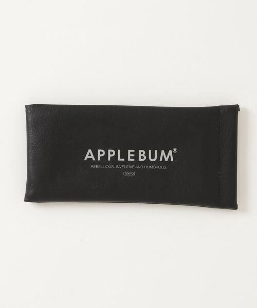 APPLEBUM(アップルバム)の「"DA LAST DON" Glasses(サングラス・メンズ・ゴールド/シルバー・FREE)」の10枚目の写真