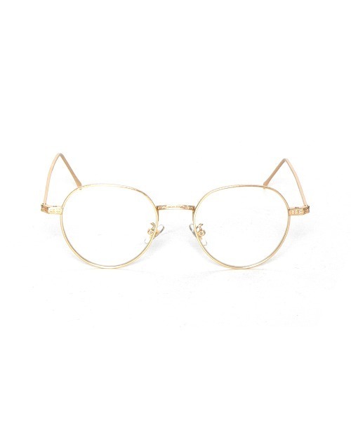 APPLEBUM(アップルバム)の「"DA LAST DON" Glasses(サングラス・メンズ・ゴールド/シルバー・FREE)」の3枚目の写真