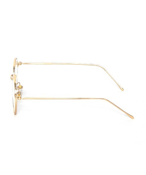 APPLEBUM(アップルバム)の「"DA LAST DON" Glasses(サングラス・メンズ・ゴールド/シルバー・FREE)」の13枚目の写真