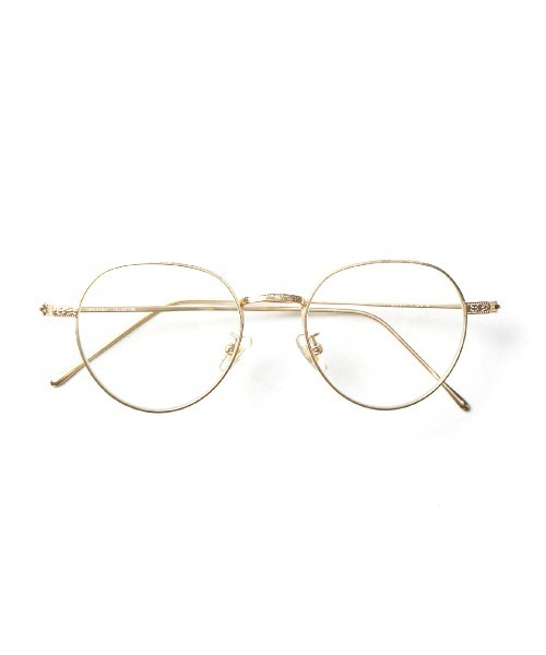 APPLEBUM(アップルバム)の「"DA LAST DON" Glasses(サングラス・メンズ・ゴールド/シルバー・FREE)」の8枚目の写真