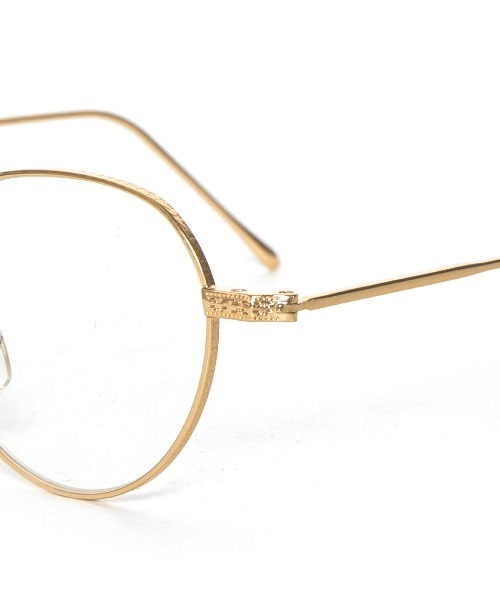 APPLEBUM(アップルバム)の「"DA LAST DON" Glasses(サングラス・メンズ・ゴールド/シルバー・FREE)」の7枚目の写真