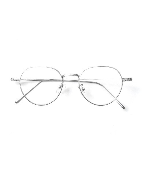 APPLEBUM(アップルバム)の「"DA LAST DON" Glasses(サングラス・メンズ・ゴールド/シルバー・FREE)」の4枚目の写真