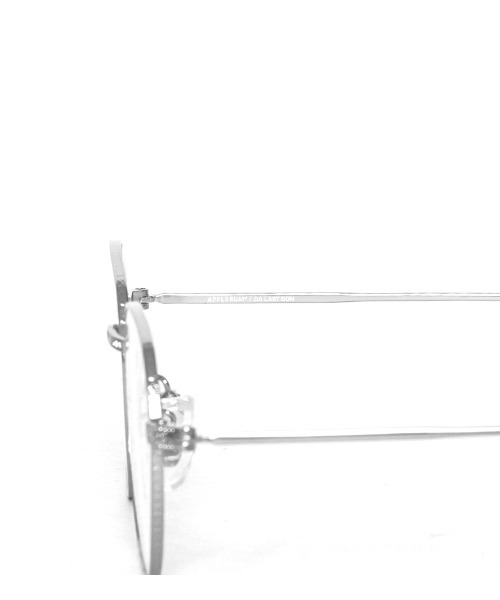 APPLEBUM(アップルバム)の「"DA LAST DON" Glasses(サングラス・メンズ・ゴールド/シルバー・FREE)」の14枚目の写真