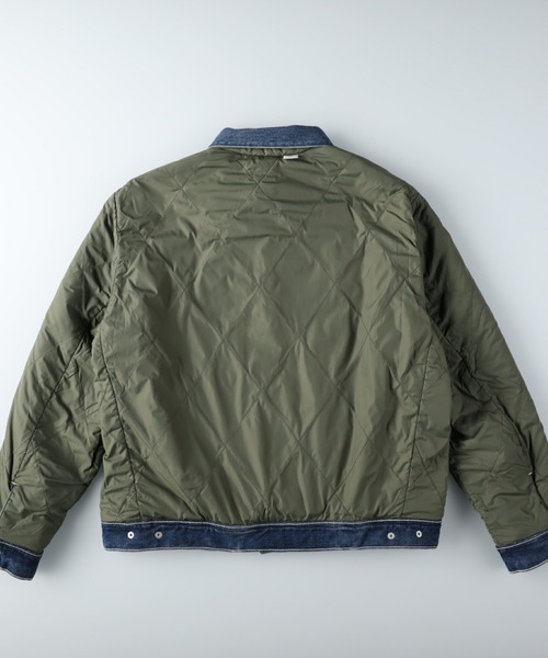 セール】【Levi's】「RED」 トラックジャケット（デニムジャケット