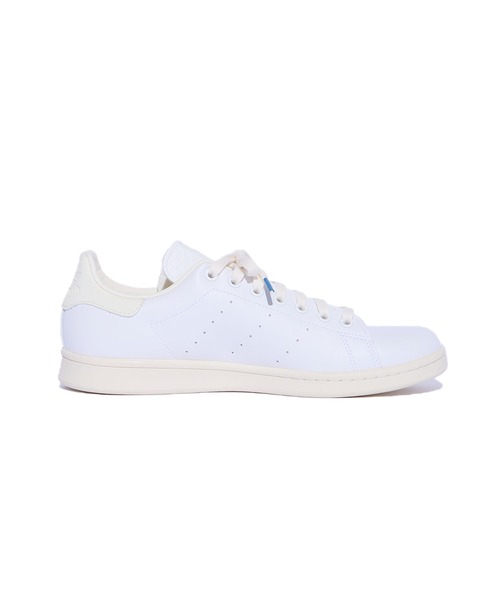 adidas（アディダス）の「adidas/アディダス STAN SMITH ORIGINALS スタンスミス スニーカー（スニーカー・メンズ・ホワイト・23.5cm/24.5cm/26.5cm/27.5cm/23.0cm/24.0cm/25.0cm/26.0cm/27.0cm/28.0cm）」の9枚目の写真