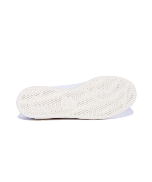 adidas（アディダス）の「adidas/アディダス STAN SMITH ORIGINALS スタンスミス スニーカー（スニーカー・メンズ・ホワイト・23.5cm/24.5cm/26.5cm/27.5cm/23.0cm/24.0cm/25.0cm/26.0cm/27.0cm/28.0cm）」の10枚目の写真