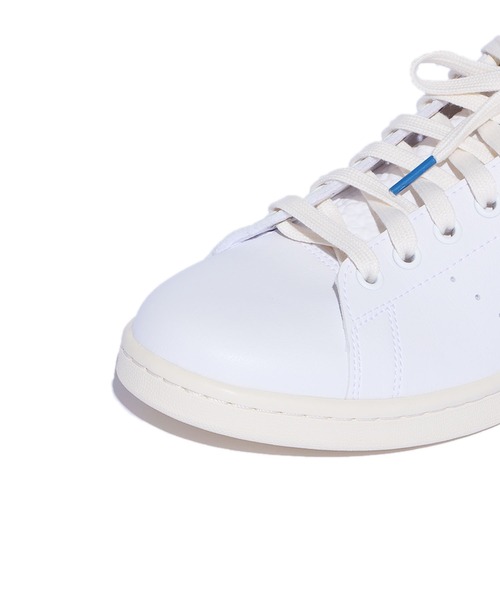 adidas（アディダス）の「adidas/アディダス STAN SMITH ORIGINALS スタンスミス スニーカー（スニーカー・メンズ・ホワイト・23.5cm/24.5cm/26.5cm/27.5cm/23.0cm/24.0cm/25.0cm/26.0cm/27.0cm/28.0cm）」の12枚目の写真