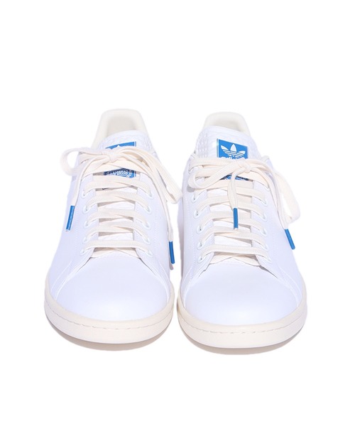 adidas（アディダス）の「adidas/アディダス STAN SMITH ORIGINALS スタンスミス スニーカー（スニーカー・メンズ・ホワイト・23.5cm/24.5cm/26.5cm/27.5cm/23.0cm/24.0cm/25.0cm/26.0cm/27.0cm/28.0cm）」の18枚目の写真
