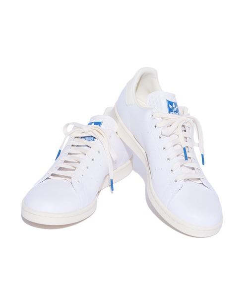 adidas（アディダス）の「adidas/アディダス STAN SMITH ORIGINALS スタンスミス スニーカー（スニーカー・メンズ・ホワイト・23.5cm/24.5cm/26.5cm/27.5cm/23.0cm/24.0cm/25.0cm/26.0cm/27.0cm/28.0cm）」の19枚目の写真