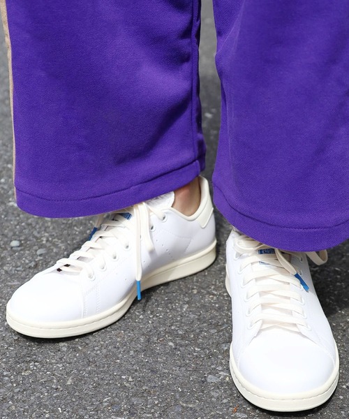 adidas（アディダス）の「adidas/アディダス STAN SMITH ORIGINALS スタンスミス スニーカー（スニーカー・メンズ・ホワイト・23.5cm/24.5cm/26.5cm/27.5cm/23.0cm/24.0cm/25.0cm/26.0cm/27.0cm/28.0cm）」の22枚目の写真