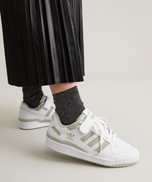 adidas | フォーラム ロー [Forum Low] アディダスオリジナルス(スニーカー)