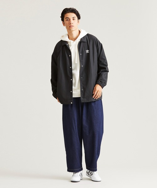 adidas（アディダス）の「フォーラム ロー [Forum Low] アディダスオリジナルス（スニーカー・メンズ・ホワイト×グレー/ホワイト系その他・22.5cm/23.5cm/24.5cm/25.5cm/26.5cm/27.5cm/28.5cm/23.0cm/24.0cm/25.0cm/26.0cm/27.0cm/28.0cm/29.0cm/22.0cm）」の16枚目の写真