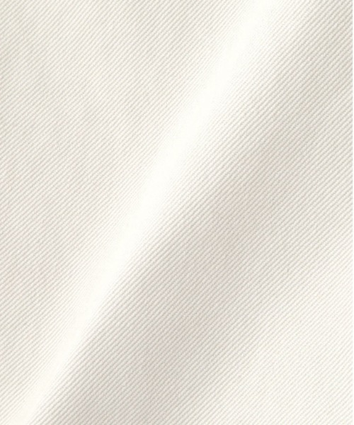 MHL.(エムエイチエル)の「HEAVY COTTON DRILL(その他パンツ・メンズ・ホワイト/ブラック・SMALL/MEDIUM/LARGE/X-LARGE)」の10枚目の写真