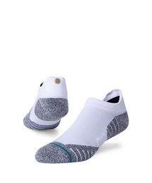 STANCE（スタンス）の「【STANCE / スタンス】UNCOMMON GOLF ST TAB  / ゴルフ用ソックス / INFIKNIT (インフィニット)（ソックス/靴下・メンズ）」