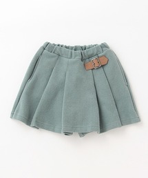 カットプリーツスカパン