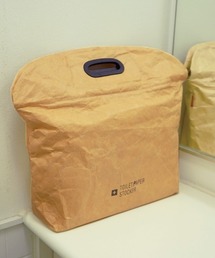 BREEZE（ブリーズ）の「Hashy トイレットペーパーストッカー(BR)（バス/トイレグッズ・キッズ）」