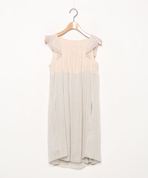 セール ブランド古着 ノースリーブワンピース ワンピース Mother マザー のファッション通販 Zozoused