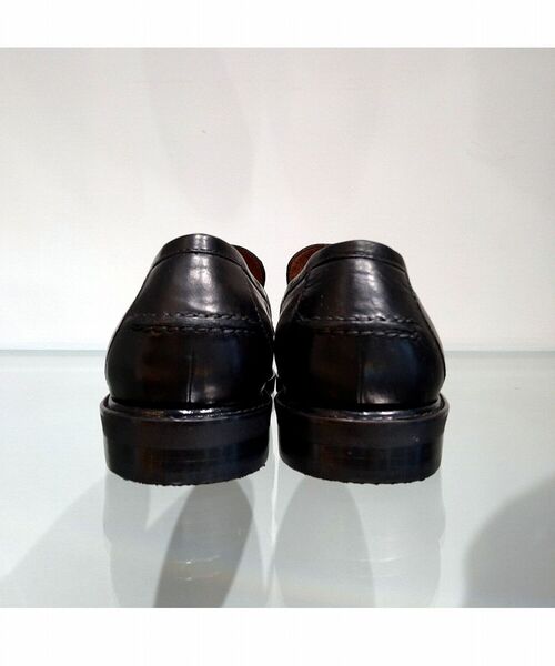 B'2nd(ビーセカンド)の「O'RIC(オーリック)RITA ローファー(ローファー・レディース・ブラック・37/36/38)」の3枚目の写真