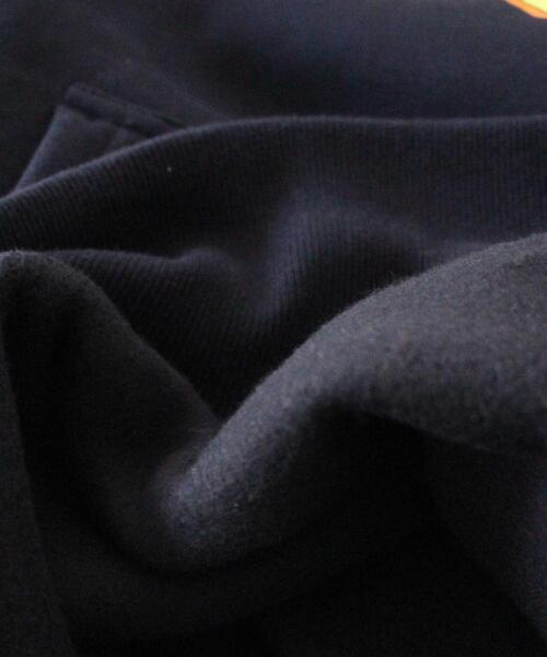 AVIREX（アヴィレックス）の「【WEB&DEPOT限定】カレッジ スウェット パーカー / COLLEGE SWEAT PARKA / アヴィレックス / AVIREX（パーカー・メンズ・ホワイト/ブラック/ネイビー・MEDIUM/LARGE/X-LARGE/XX-LARGE）」の13枚目の写真