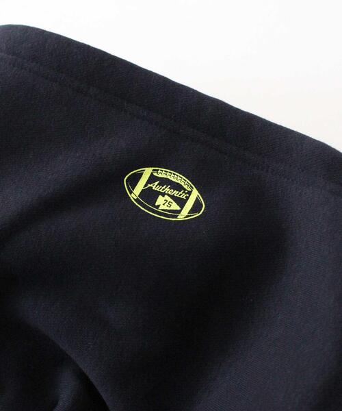 AVIREX（アヴィレックス）の「【WEB&DEPOT限定】カレッジ スウェット パーカー / COLLEGE SWEAT PARKA / アヴィレックス / AVIREX（パーカー・メンズ・ホワイト/ブラック/ネイビー・MEDIUM/LARGE/X-LARGE/XX-LARGE）」の15枚目の写真