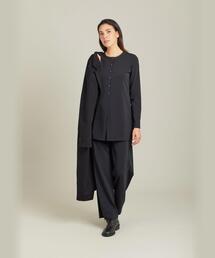 JX74 CARDIGAN カーディガンプレッション